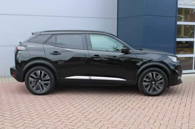 Peugeot e-2008 (2021) thumbnail 5
