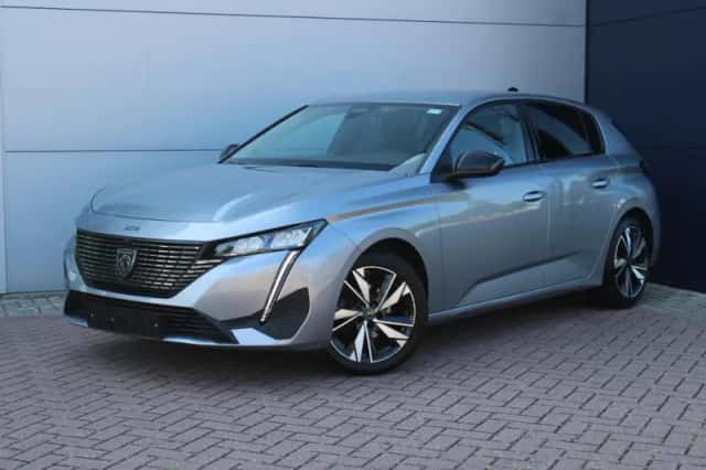Peugeot 308 (2023) thumbnail 1
