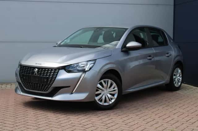 Peugeot 208 (2021) thumbnail 1