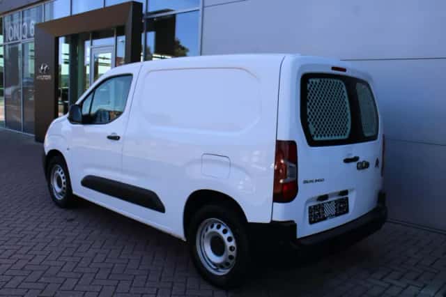 Citroën Berlingo (2020) thumbnail 3