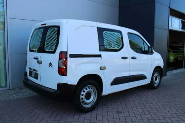 Citroën Berlingo (2020) thumbnail 4