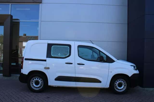 Citroën Berlingo (2020) thumbnail 5