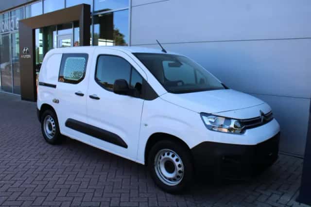Citroën Berlingo (2020) thumbnail 6