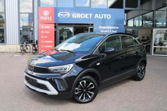 Opel Crossland (2023) thumbnail 1