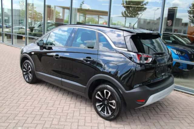 Opel Crossland (2023) thumbnail 3