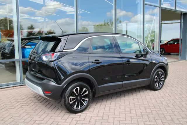 Opel Crossland (2023) thumbnail 4