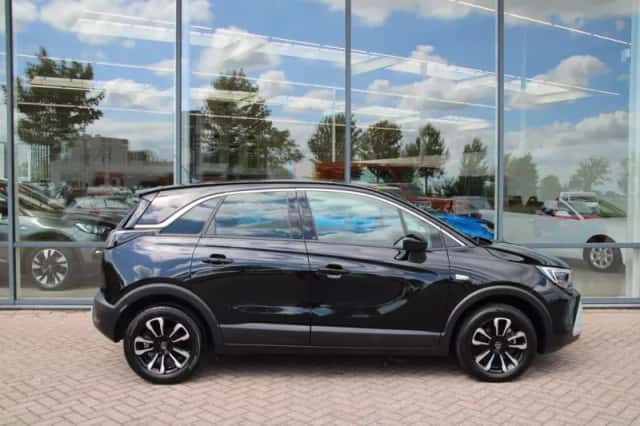 Opel Crossland (2023) thumbnail 5