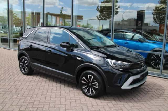 Opel Crossland (2023) thumbnail 6