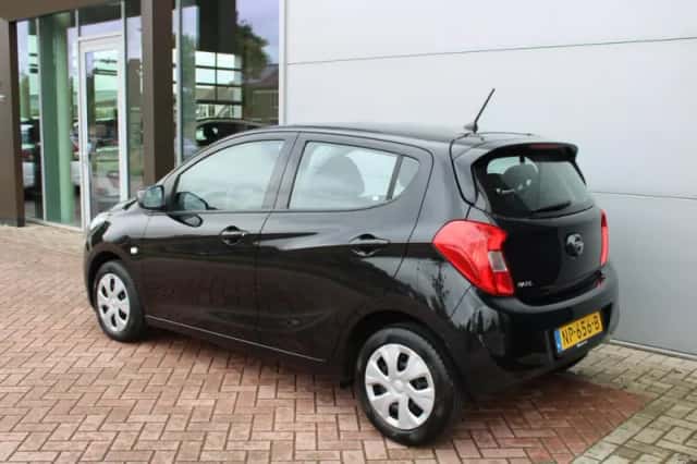 Opel Karl (2017) thumbnail 3