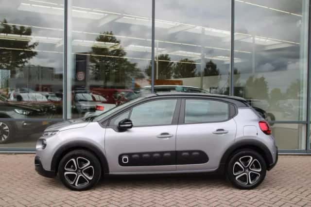 Citroën C3 (2019) thumbnail 2