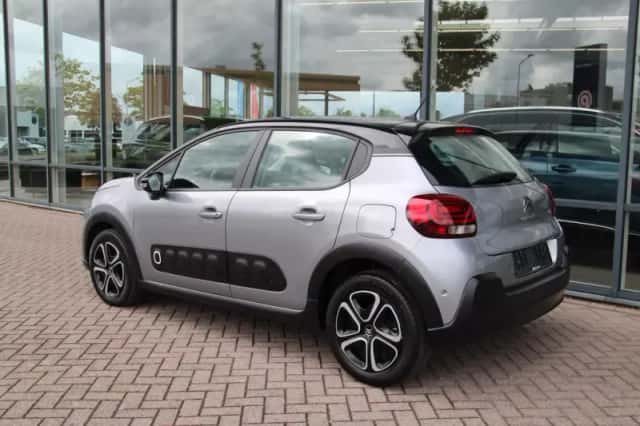 Citroën C3 (2019) thumbnail 3