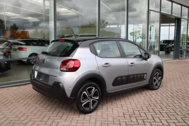 Citroën C3 (2019) thumbnail 4