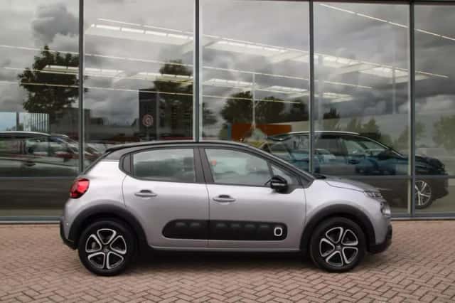 Citroën C3 (2019) thumbnail 5