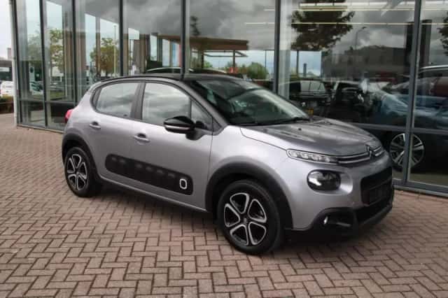 Citroën C3 (2019) thumbnail 6