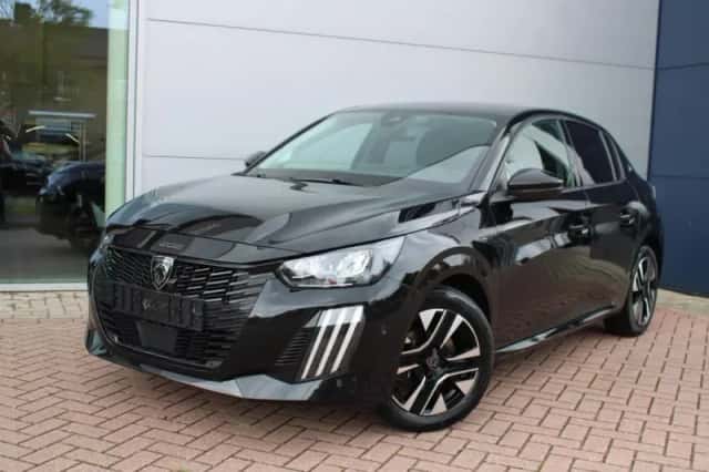 Peugeot 208 (2024) thumbnail 1