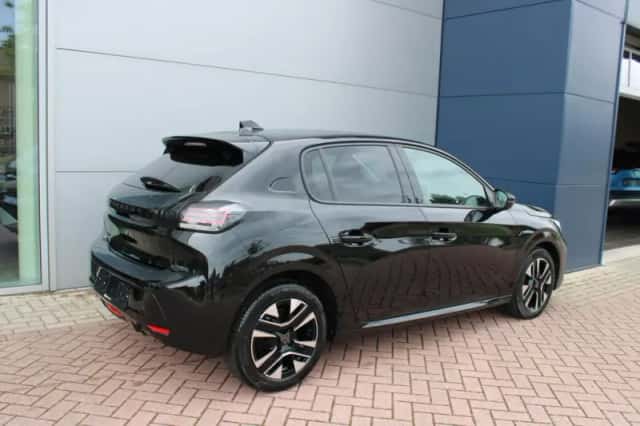 Peugeot 208 (2024) thumbnail 4