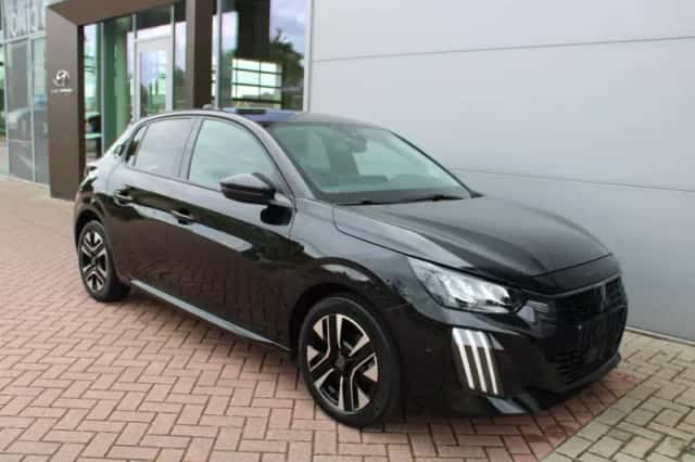Peugeot 208 (2024) thumbnail 6