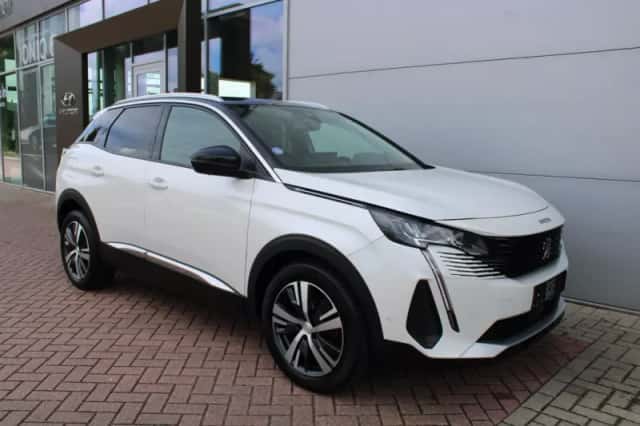 Peugeot 3008 (2021) thumbnail 6