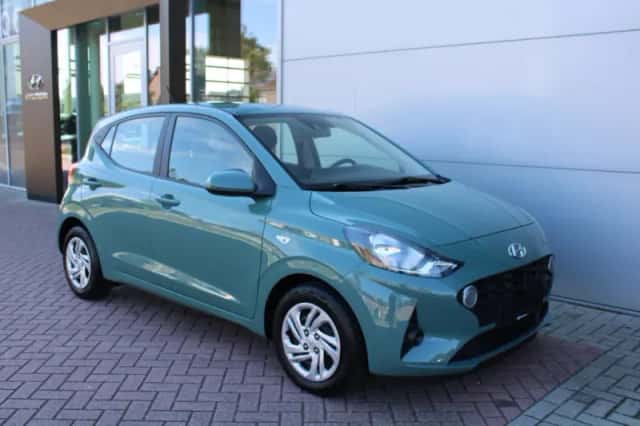 Hyundai i10 (2023) thumbnail 6