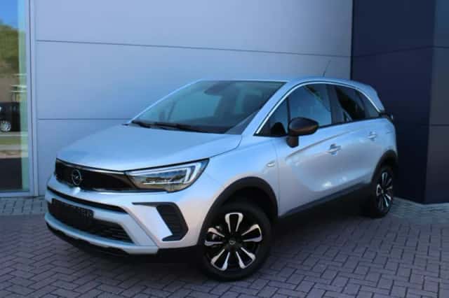 Opel Crossland (2024) thumbnail 1