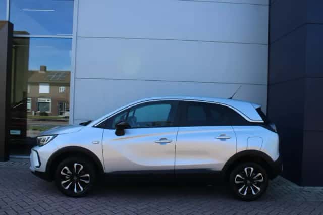 Opel Crossland (2024) thumbnail 2
