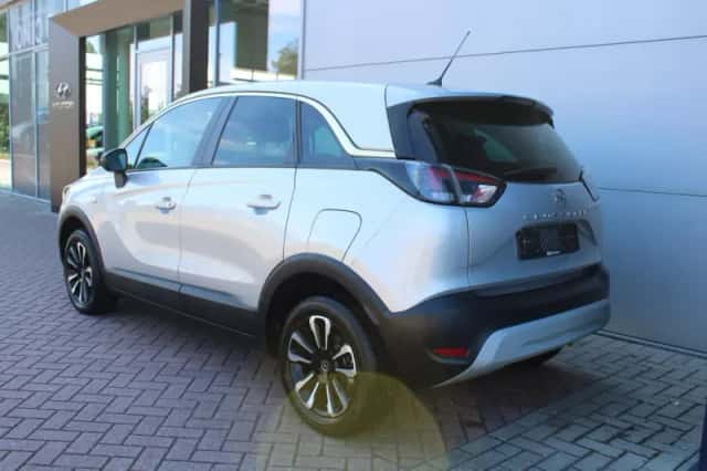 Opel Crossland (2024) thumbnail 3
