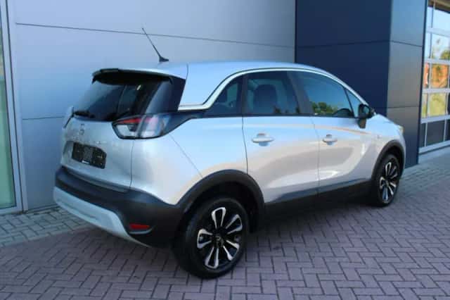Opel Crossland (2024) thumbnail 4