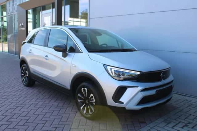 Opel Crossland (2024) thumbnail 6