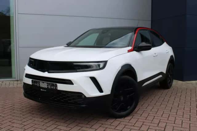 Opel Mokka (2023) thumbnail 1