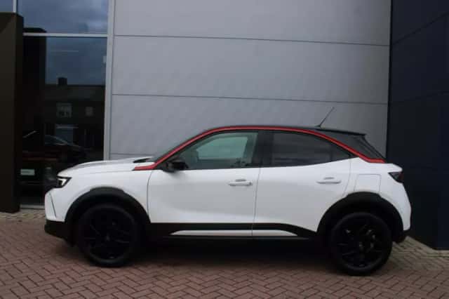 Opel Mokka (2023) thumbnail 2