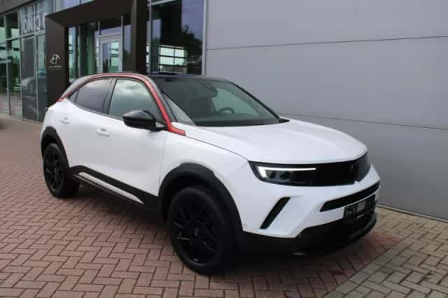 Opel Mokka (2023) thumbnail 6