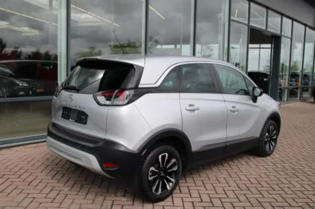 Opel Crossland (2023) thumbnail 4