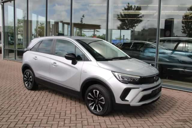Opel Crossland (2023) thumbnail 6