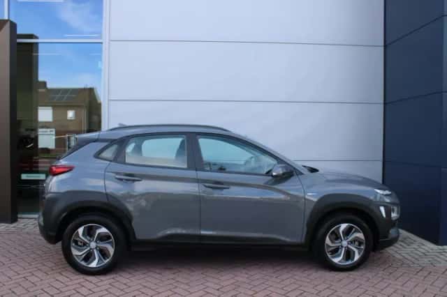 Hyundai Kona (2020) thumbnail 5