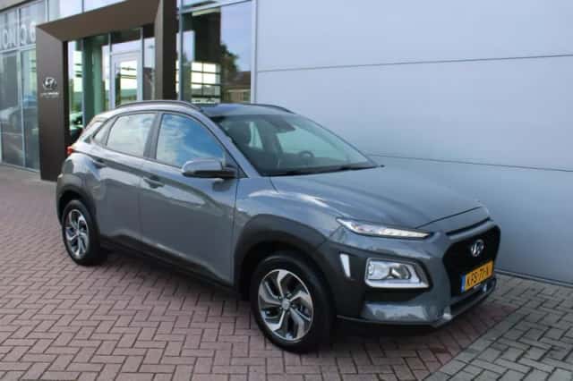 Hyundai Kona (2020) thumbnail 6