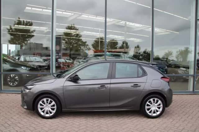 Opel Corsa (2020) thumbnail 2