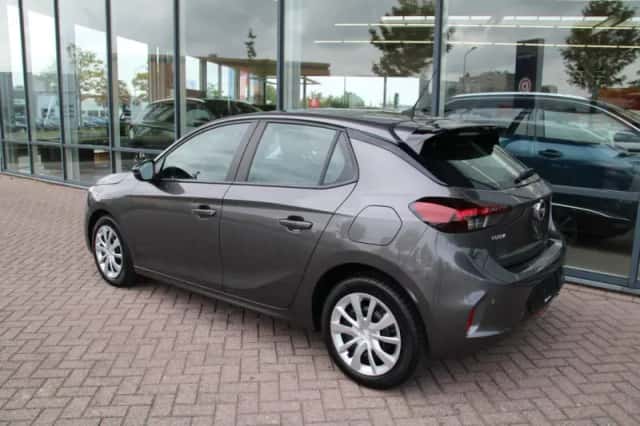 Opel Corsa (2020) thumbnail 3