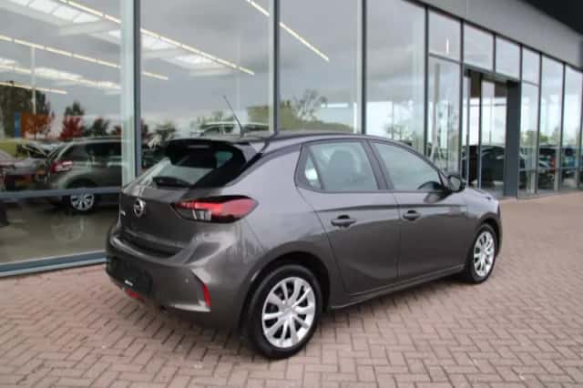 Opel Corsa (2020) thumbnail 4