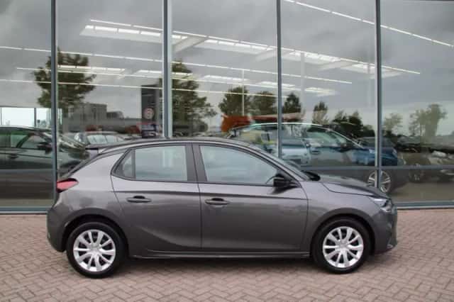 Opel Corsa (2020) thumbnail 5