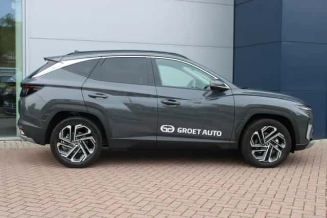 Hyundai Tucson (2026) thumbnail 6