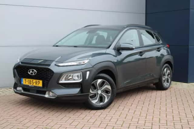 Hyundai Kona (2020) thumbnail 1