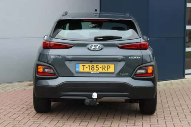 Hyundai Kona (2020) thumbnail 5