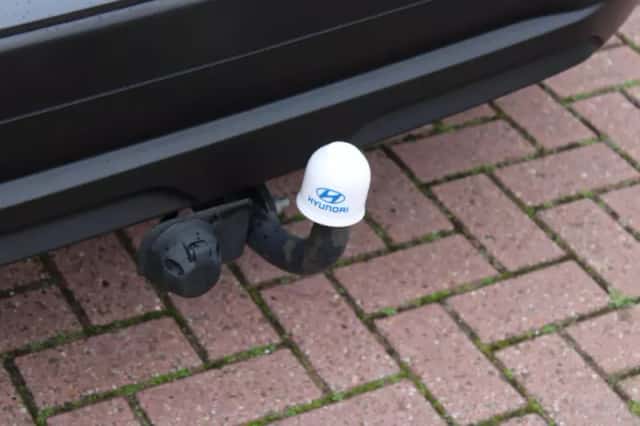 Hyundai Kona (2020) thumbnail 6
