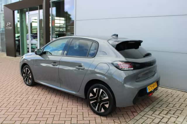 Peugeot 208 (2025) thumbnail 3