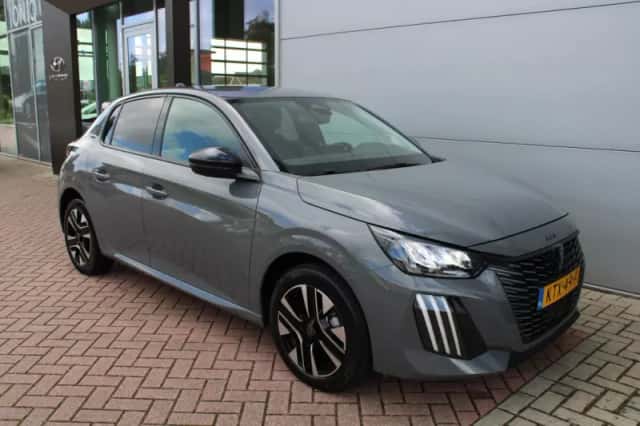 Peugeot 208 (2025) thumbnail 6
