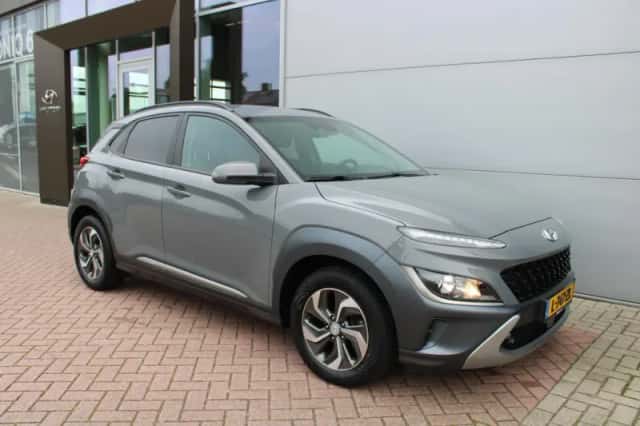 Hyundai Kona (2021) thumbnail 6