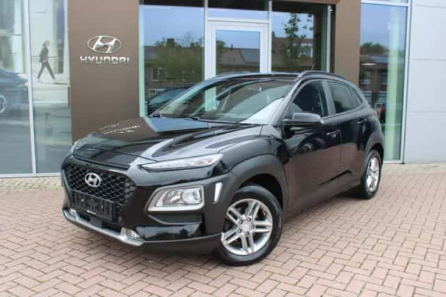 Hyundai Kona (2019) thumbnail 1