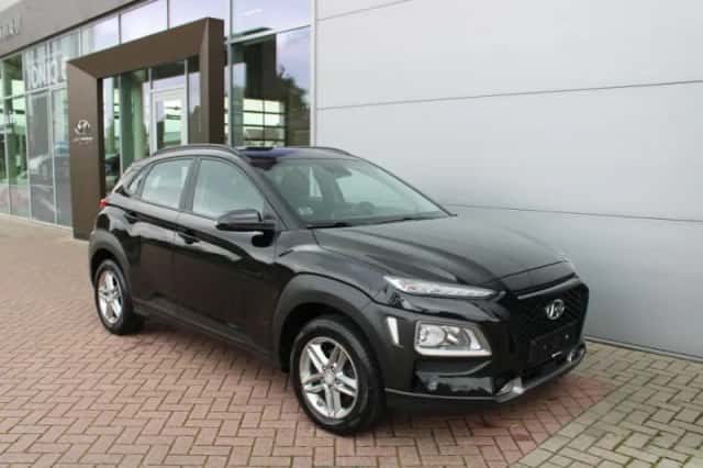 Hyundai Kona (2019) thumbnail 6