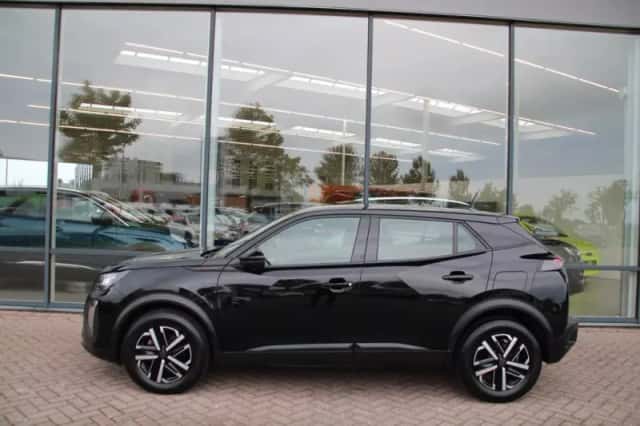 Peugeot 2008 (2025) thumbnail 2
