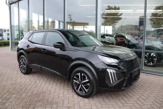 Peugeot 2008 (2025) thumbnail 6